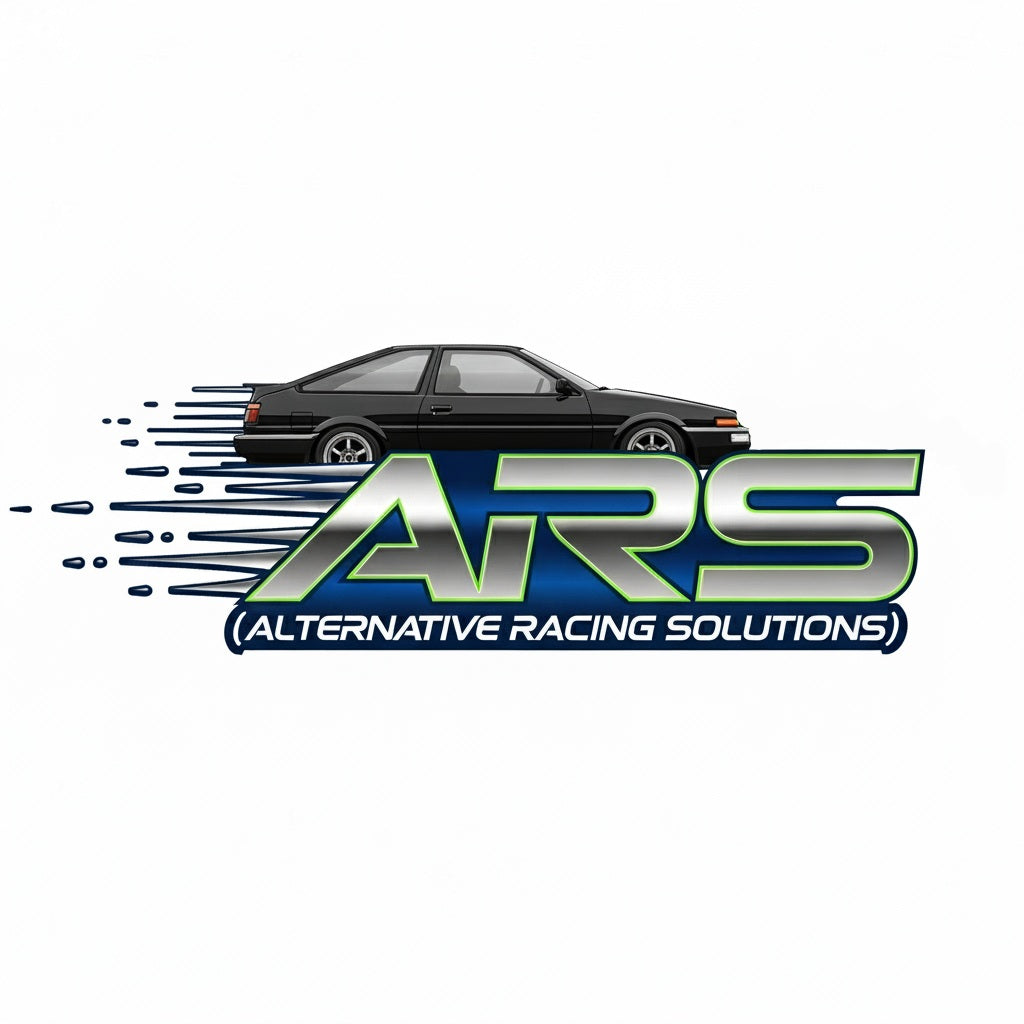 ARS RIICO V1 X-BEAM Honda K Series connecting rod set with 7/16 bolts image 1