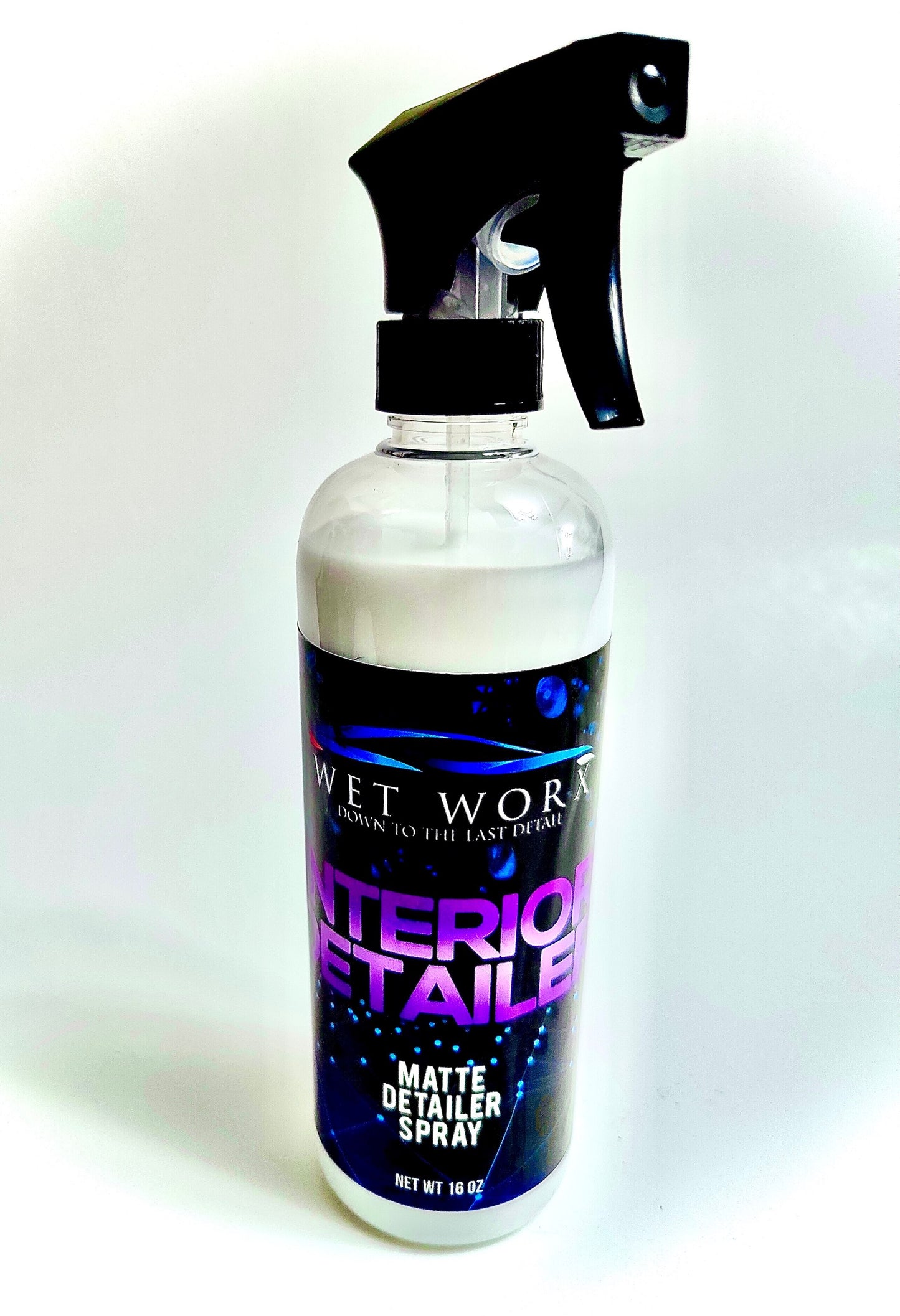 Interior detailer image 0