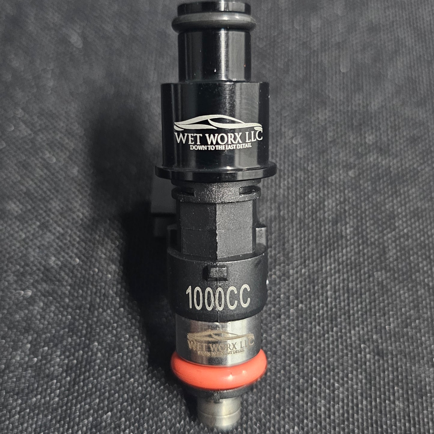 Wet Worx 1000cc image 2