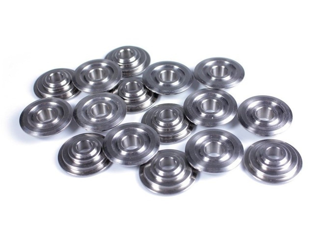 Supertech - Titanium Retainers image 0