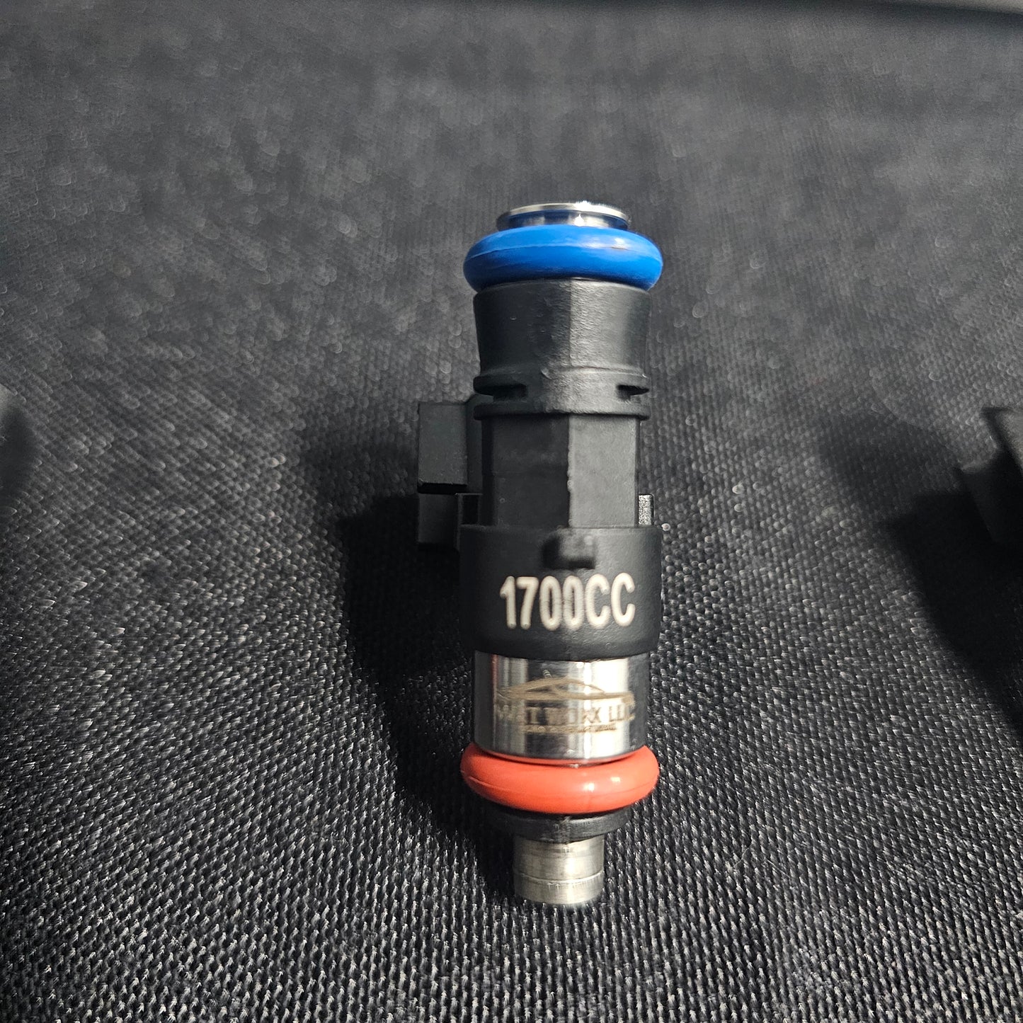 Wet Worx 1700cc injectors image 3