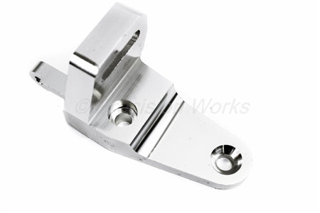 Precision Works Billet Power Steering Bracket - Honda B-Series
image 5