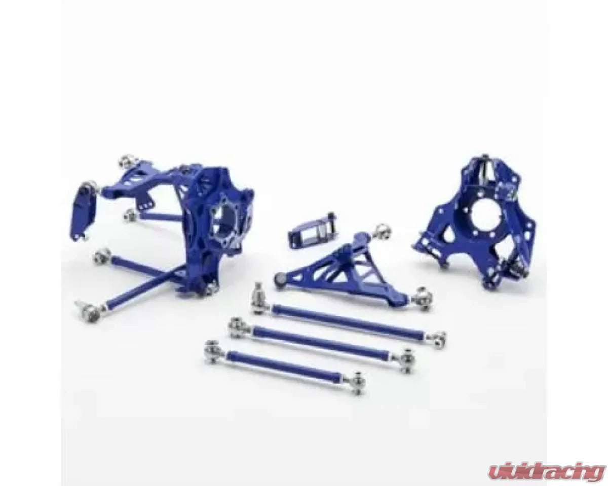 Wisefab Rear Suspension Kit Nissan 350Z 2003-2009 image 0