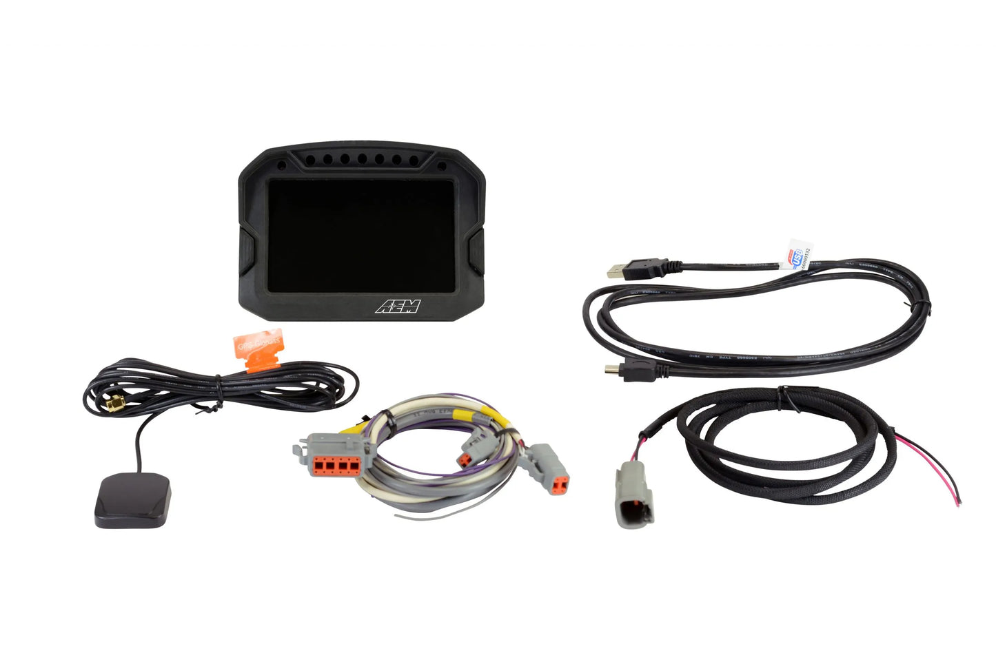 AEM Display Kit, CD-5G image 0