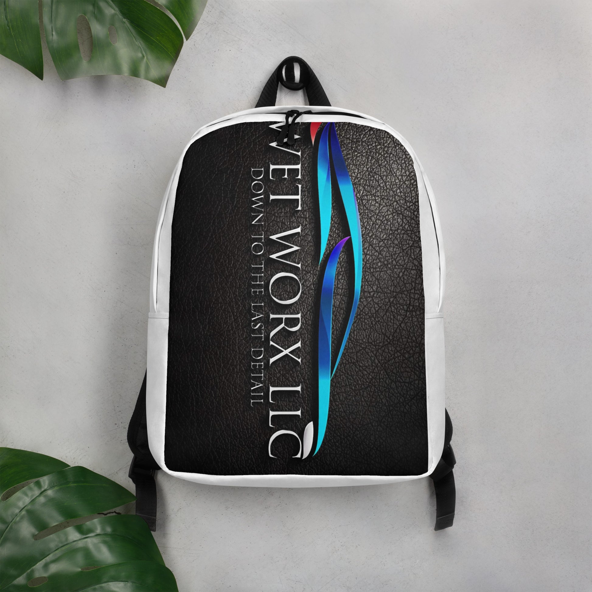 Minimalist Backpack image 7