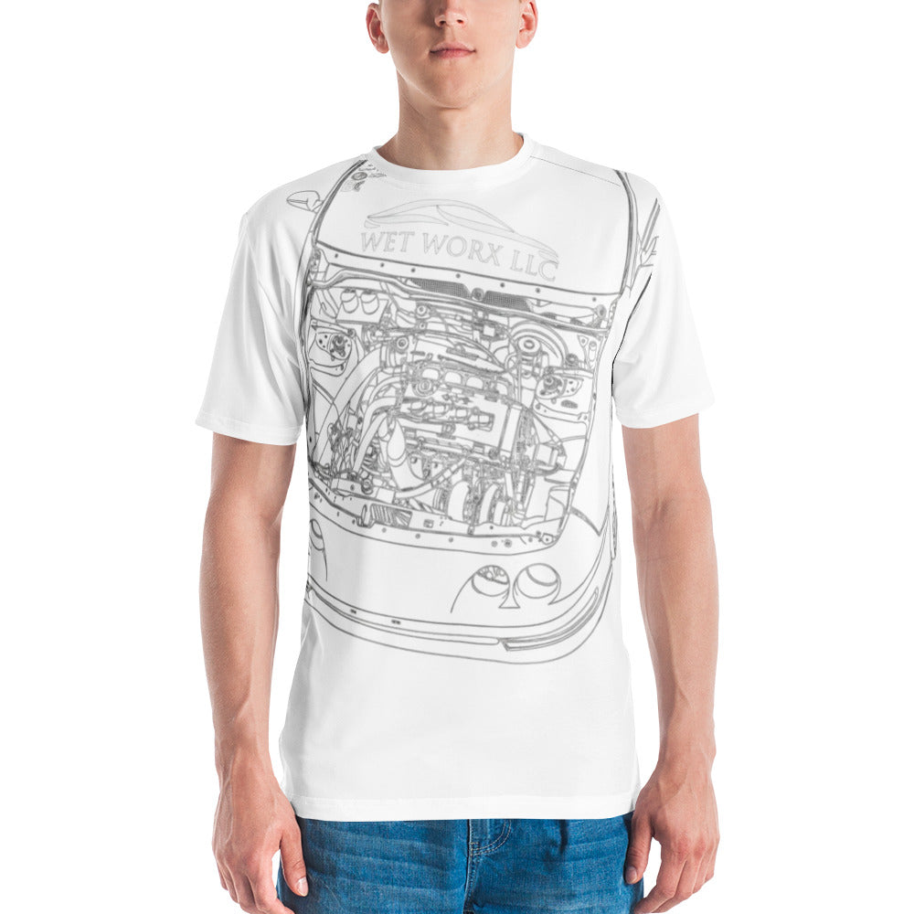 Men's t-shirt image 0