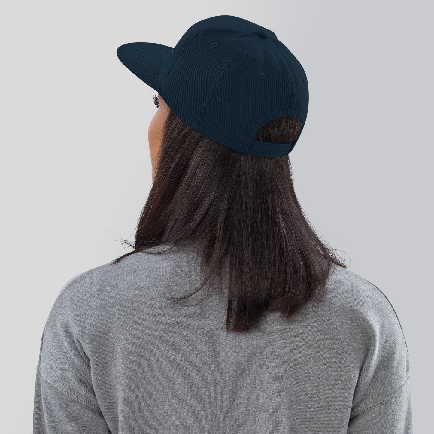 Snapback Hat image 37