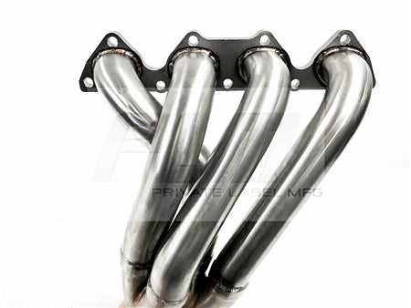Private Label Mfg. Power Driven B-Series TA header image 1