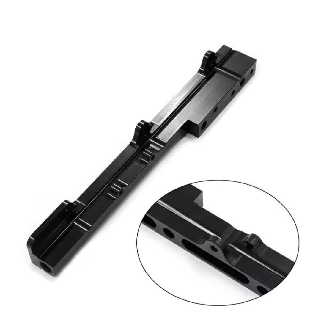 High Volume Fuel Rail For Honda CIVIC Acura INTEGRA 316 B18 LS GSR  image 2
