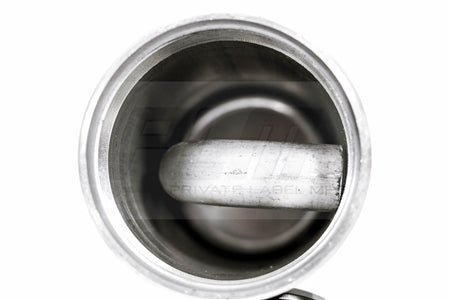 PLM Power Driven Audi Coolant Tank ( A4 / S4 / B8 B8.5 ) image 3