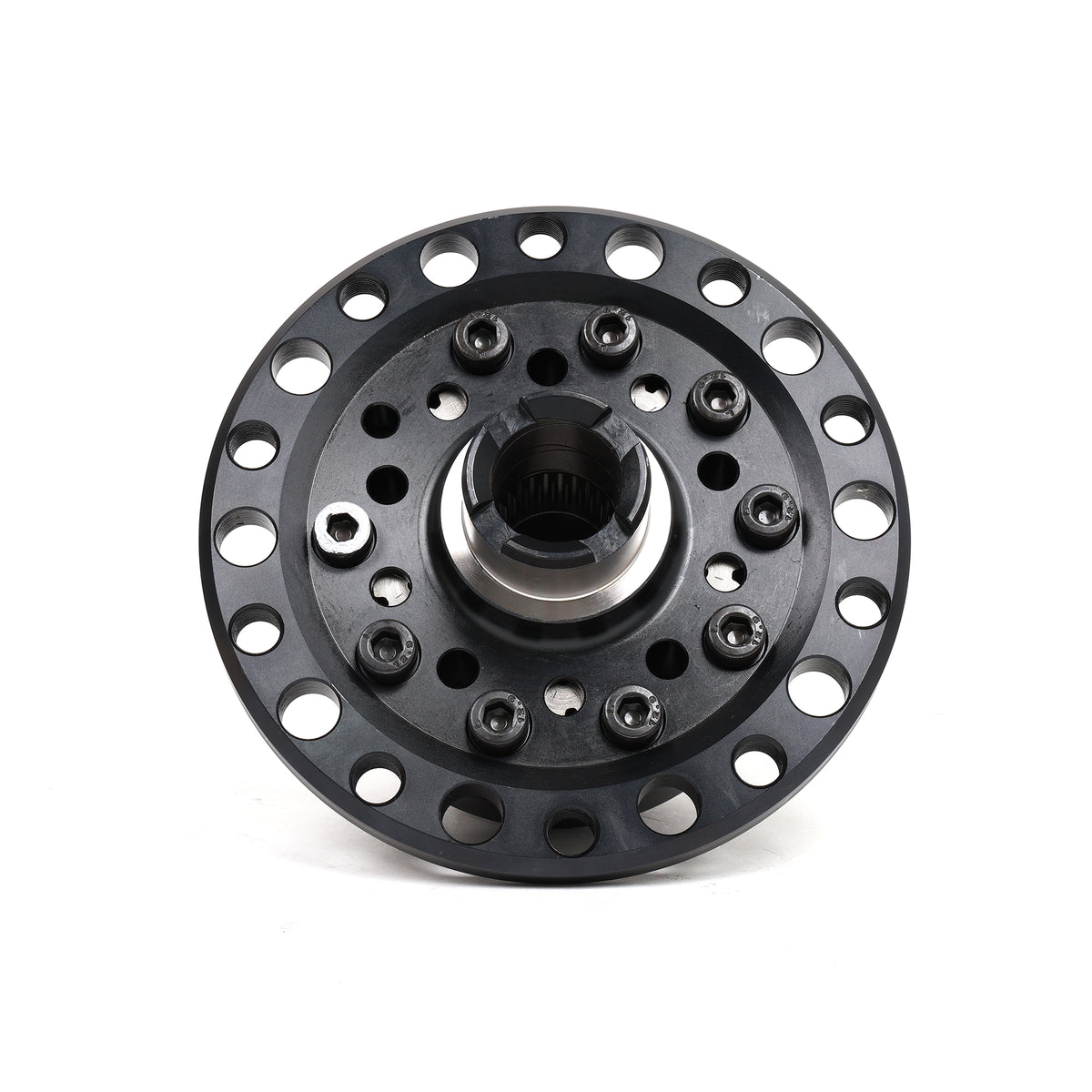 MFactory Helical Limited Slip Differential for K Series image 1