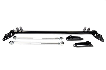 Precision Works Traction Bar 92-00 Civic EG EK DC2 94-01 Integra image 1