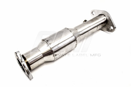 PLM Power Driven 3-Way Adjustable Catalytic Converter image 1