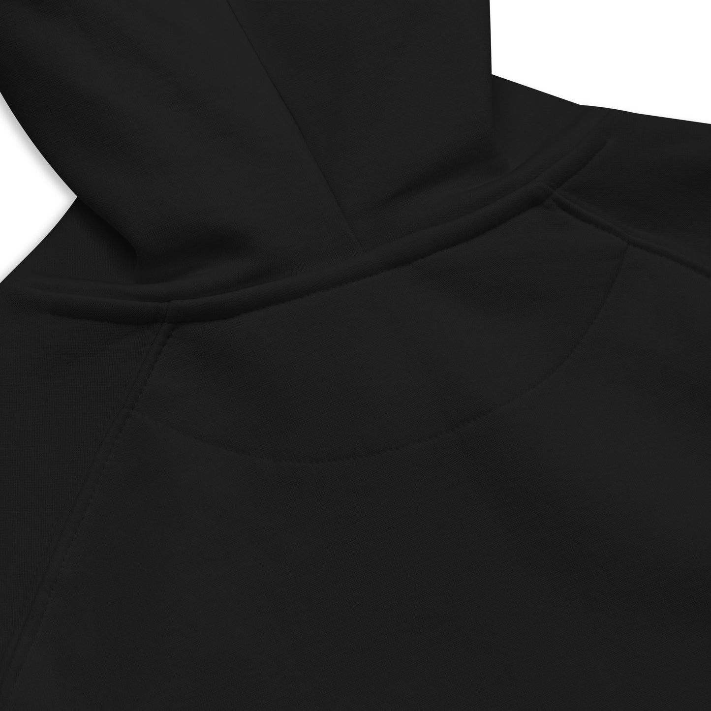 Unisex eco raglan hoodie image 11