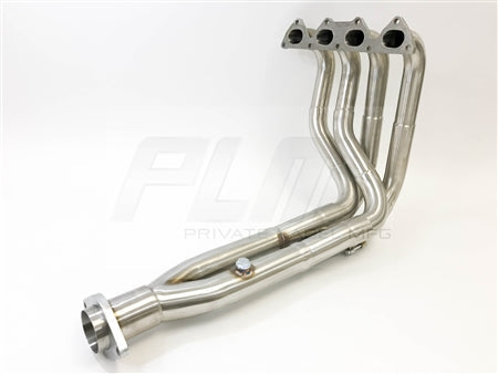 Private Label Mfg. B Series Tri-Y Big Tube Header B18 B20 image 6
