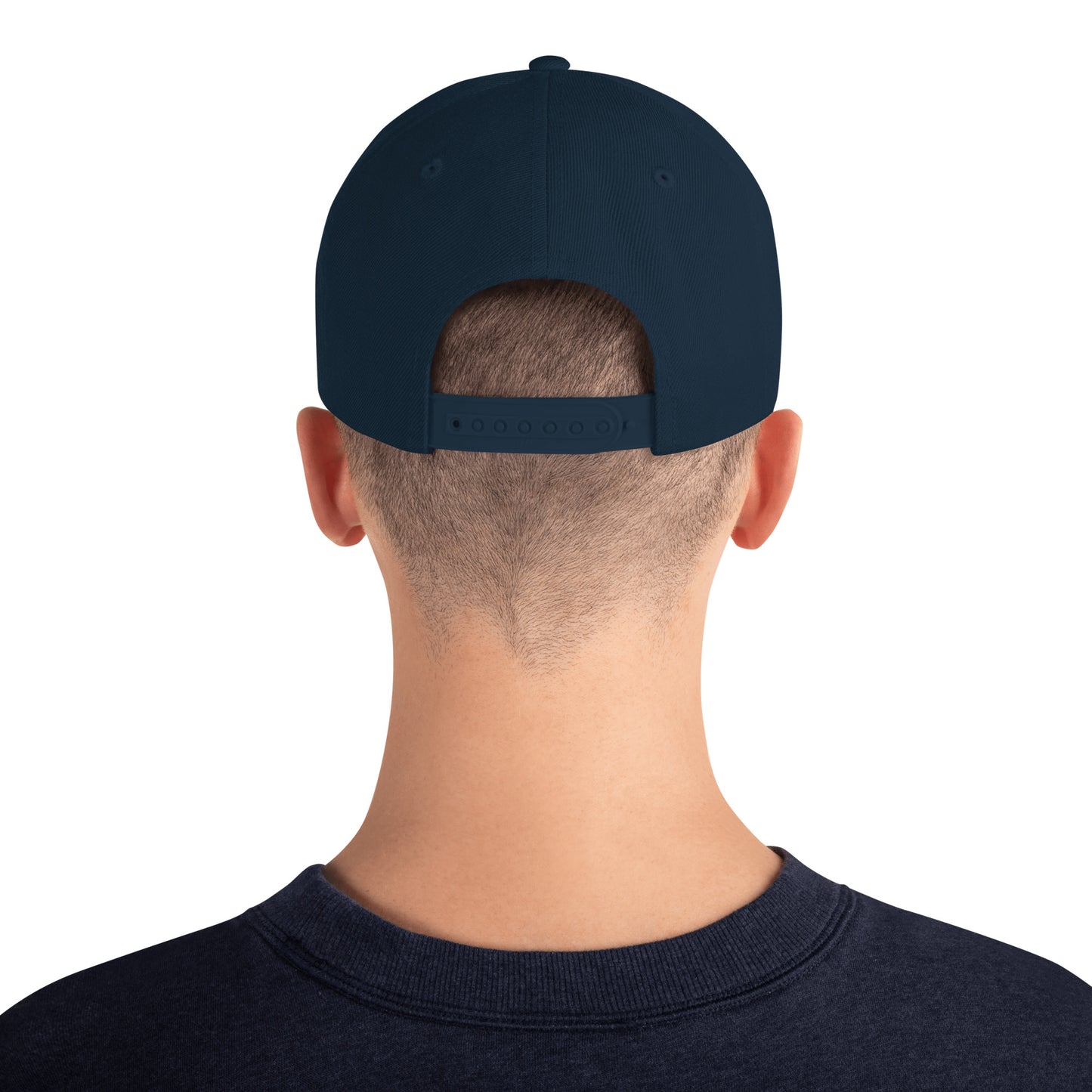 Snapback Hat image 29