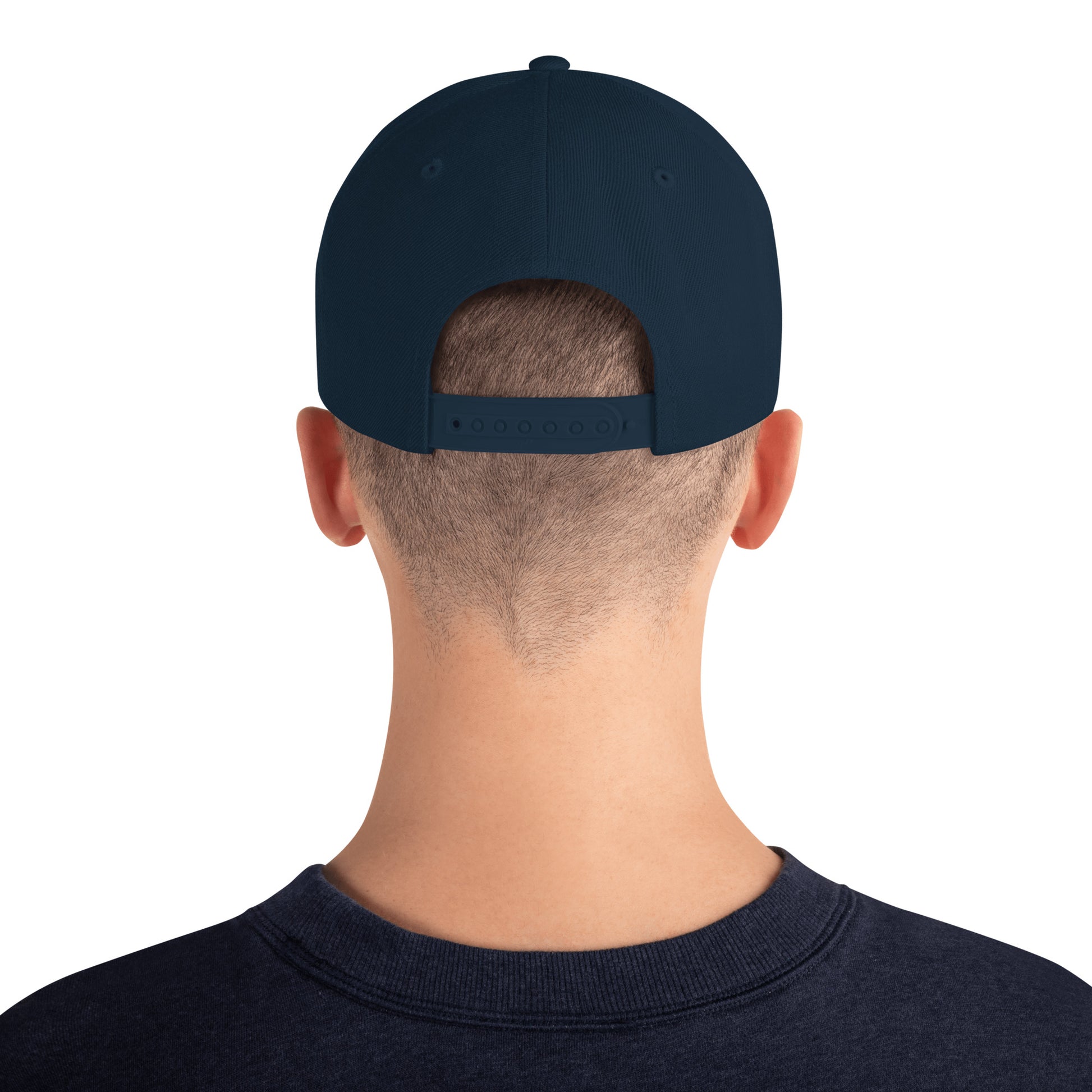 Snapback Hat image 29