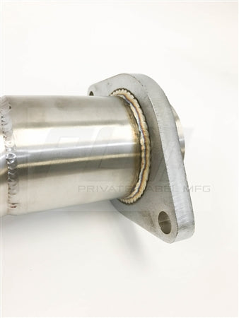 Private Label Mfg. B Series Tri-Y Big Tube Header B18 B20 image 11