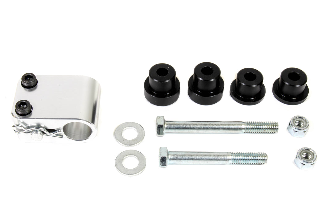 Precision Works Shifter Pin Lock / Roll Pin Adapter / Shift Linkage Joint V2 image 2