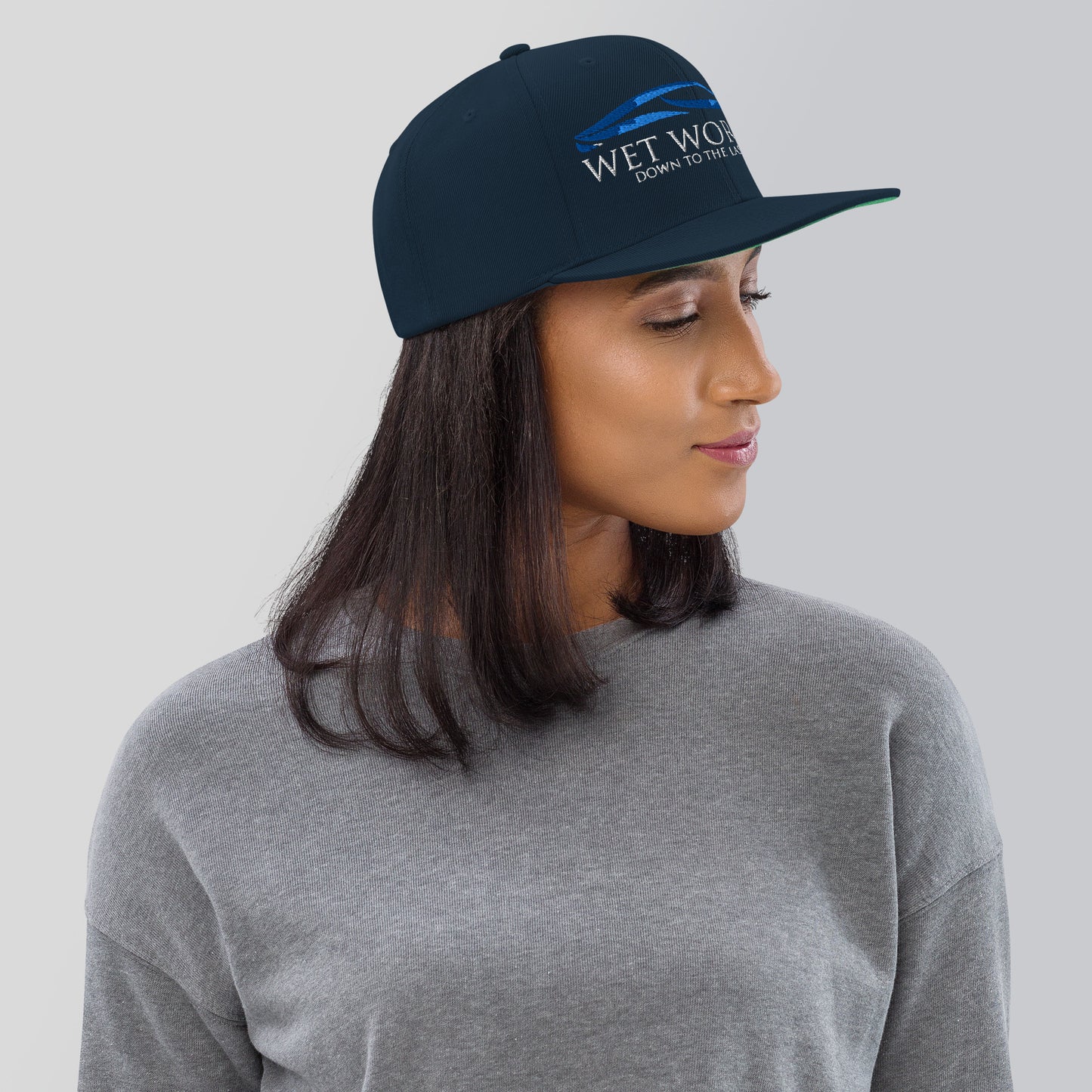 Snapback Hat image 38