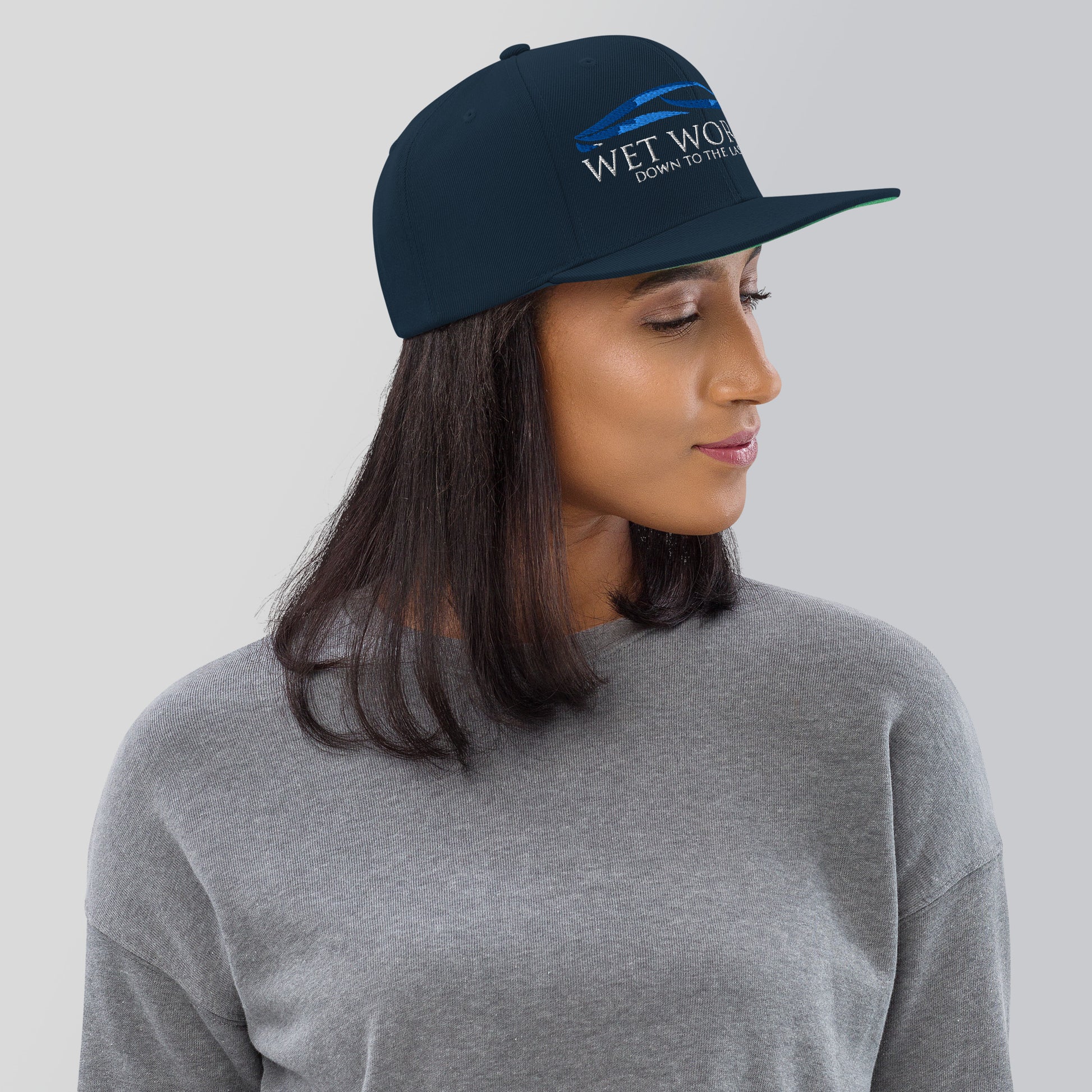 Snapback Hat image 38