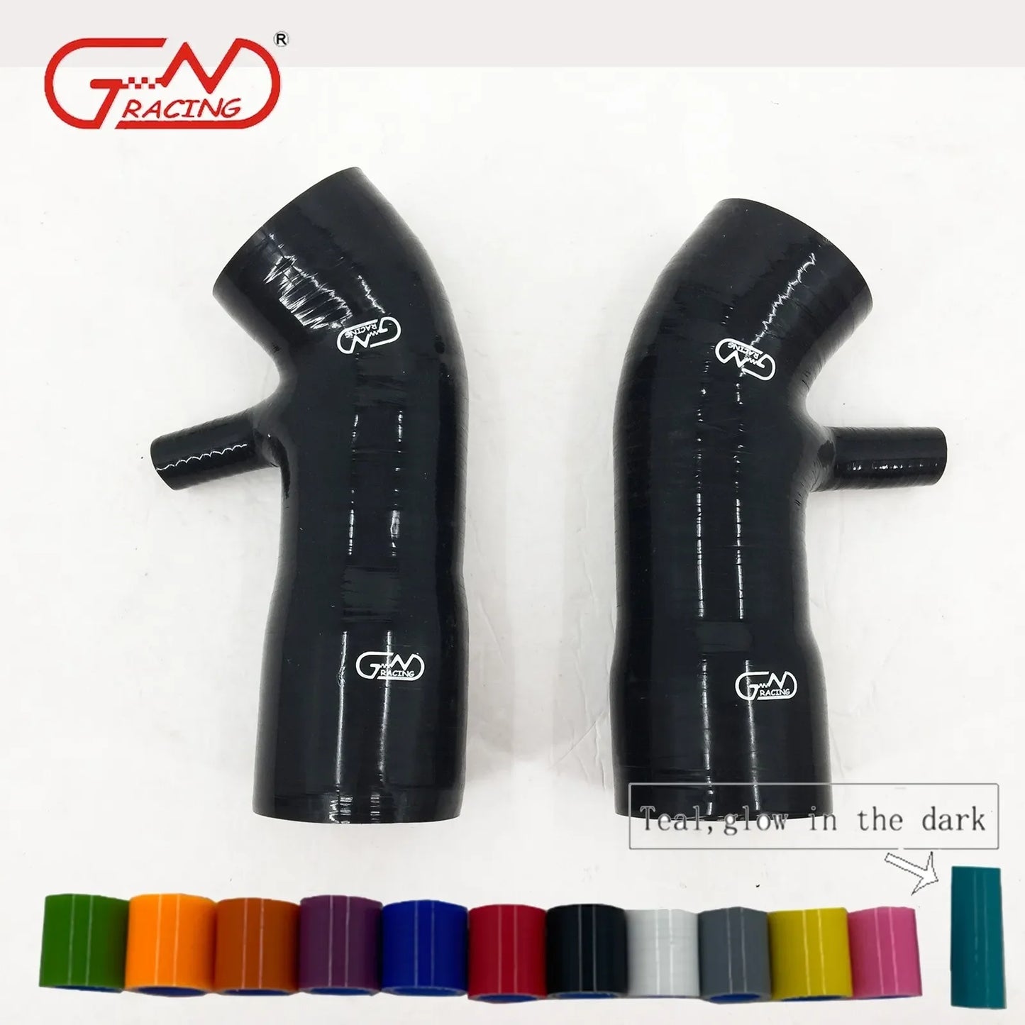 Silicone MAF Air Intake Hose Fit Infiniti G35 350Z VQ35HR G37 370Z EX35 VQ37VHR