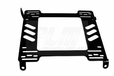 PLM Seat Base Mount Bracket For Honda Civic EG & Acura Integra DC2 image 2