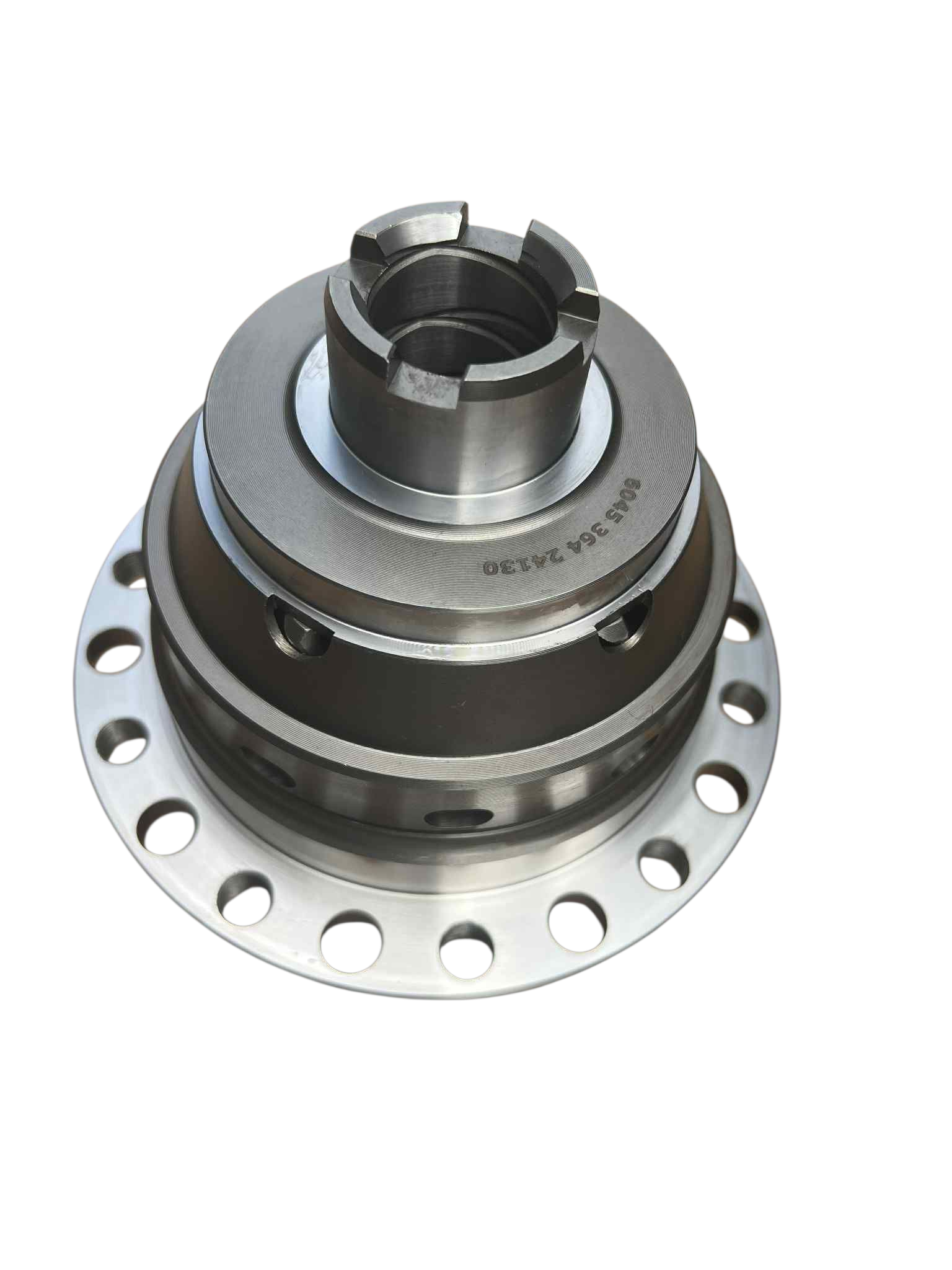 K SERIES LSD AWD/FWD Differential  image 2