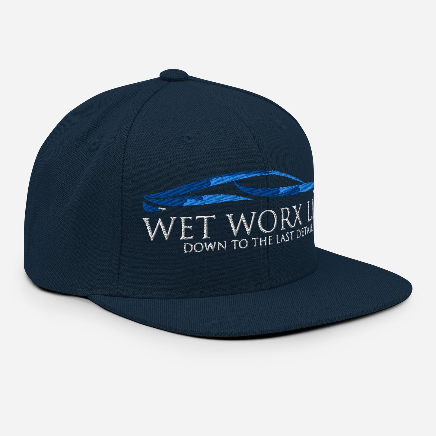 Snapback Hat image 27