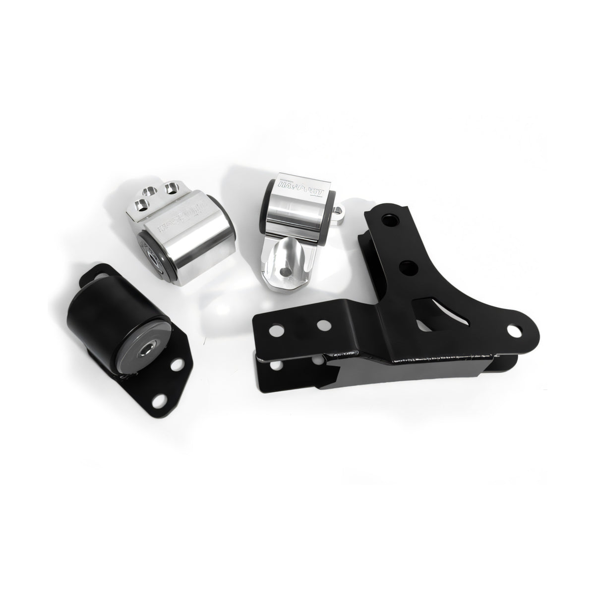 Hasport B Series AWD Mount Kit for 92-95 Civic/94-01 Integra image 0
