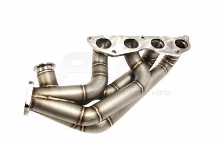 PLM Power Driven T3 Sidewinder Turbo Manifold K-Series K20 K24 image 0