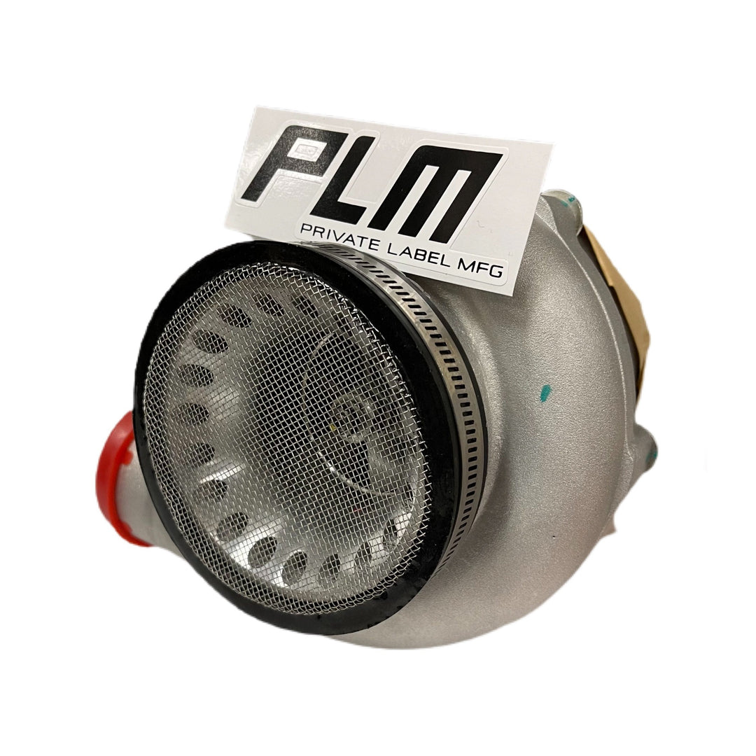 PLM Turbo Shield Guard Screen Air Filter image 0