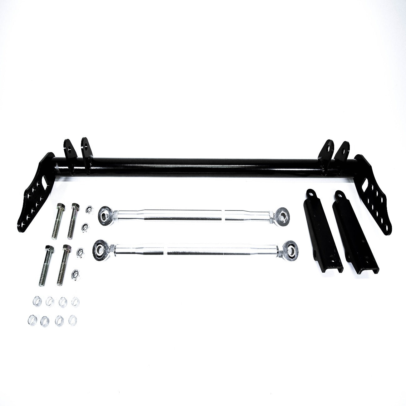 Precision Works Traction Bar 92-00 Civic EG EK DC2 94-01 Integra image 0