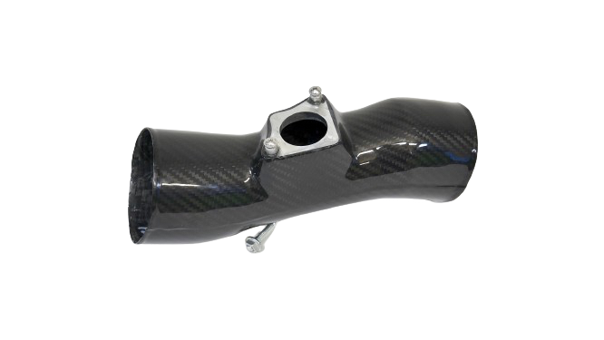 PLM Carbon Fiber Intake - Honda Accord 2018+ 1.5T
 image 3