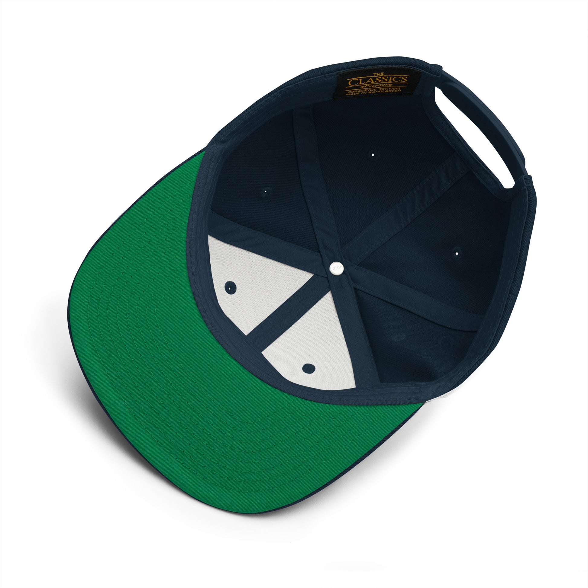 Snapback Hat image 7