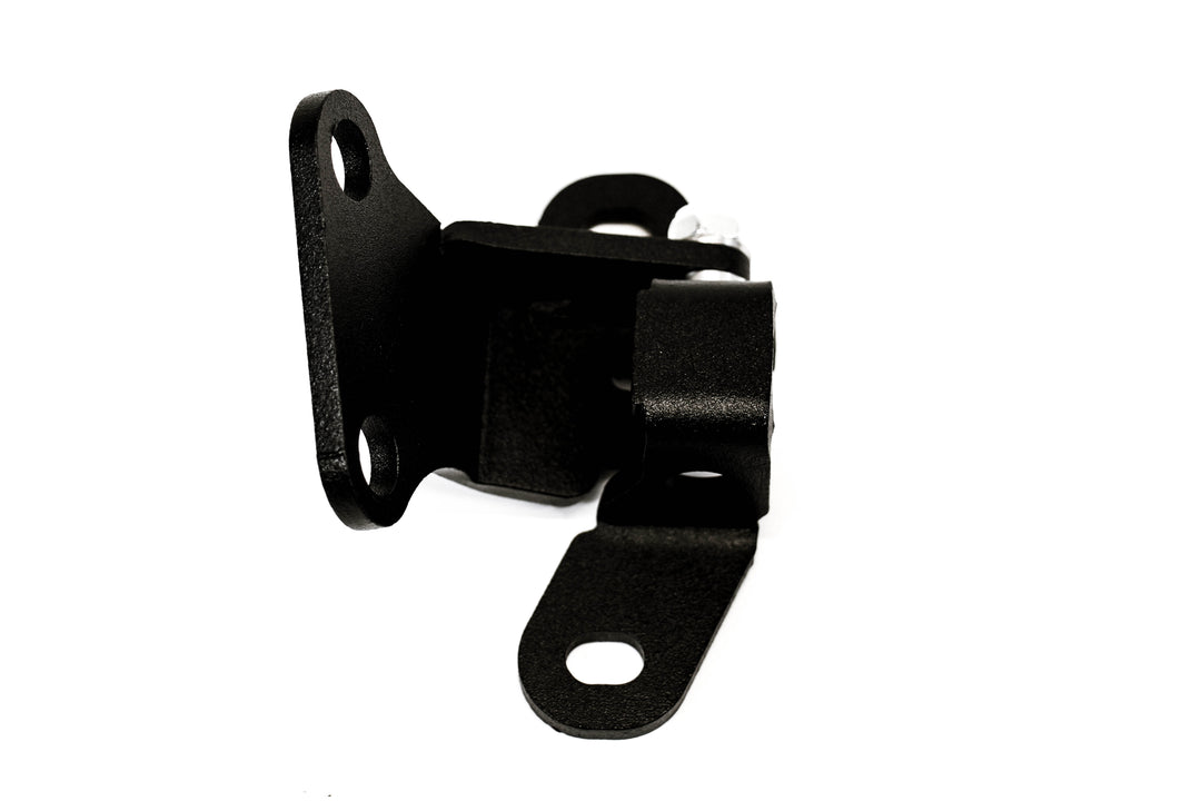 Precision Works Quick Release Door Hinges - Honda image 2