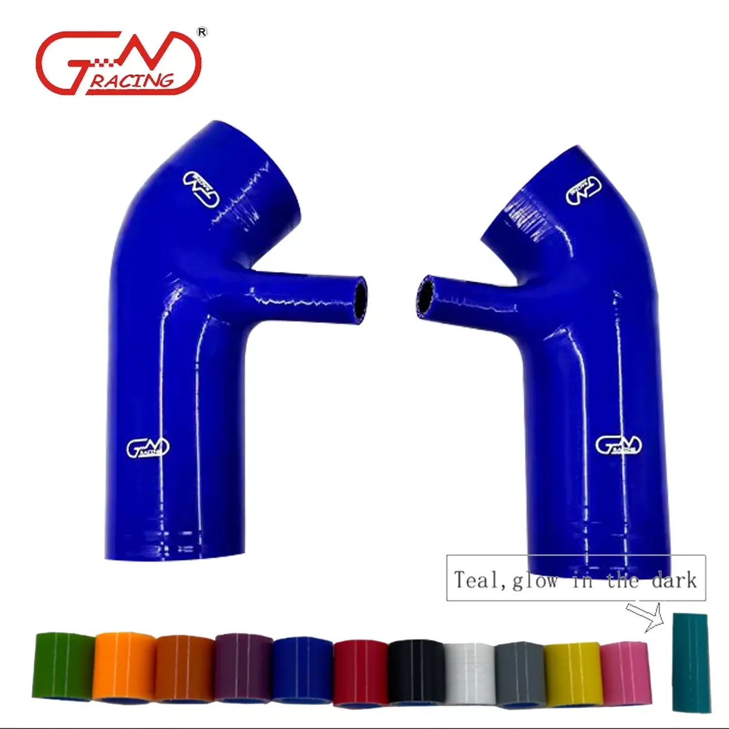 Silicone MAF Air Intake Hose Fit Infiniti G35 350Z VQ35HR G37 370Z EX35 VQ37VHR