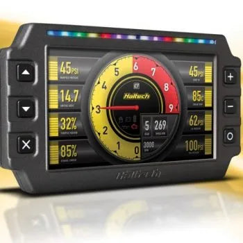 Haltech Haltech IC-7 7in Color Dash Kit image 0