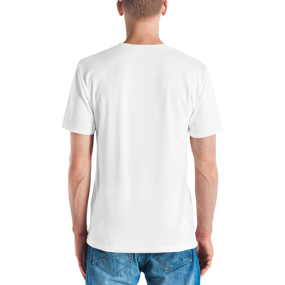 Men's t-shirt image 1