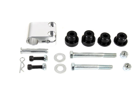 Precision Works Shifter Pin Lock / Roll Pin Adapter / Shift Linkage Joint V2 image 0