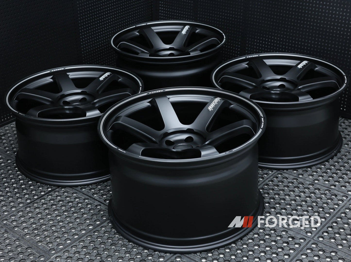 For  Forged Volk Racing Te37 Ultra Wheels for  F87 M2 M340i F80 E92 G80 M3 F82 G82 M4 Supra 350z 370z 5x120 5x112 5x114.3