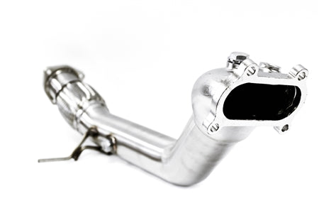 PLM Power Driven K-Series Header Downpipe Civic Si FG 2012+ & Acura ILX image 5