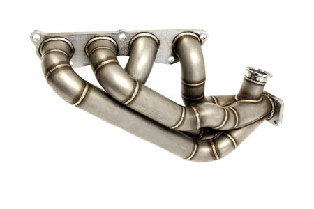 PLM Power Driven T3 Sidewinder Turbo Manifold K-Series K20 K24 image 2