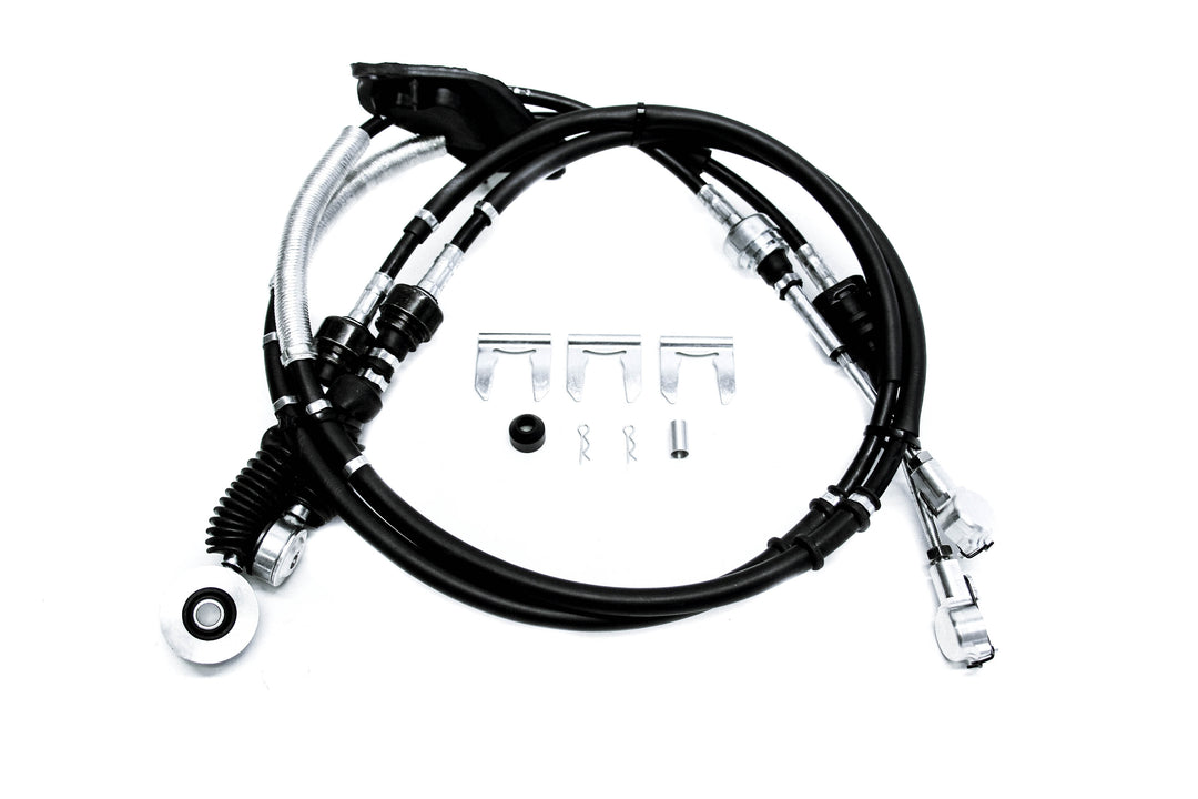 Precision Works Performance Shifter Cables Honda Civic SI 2006-2011 FG FG1 image 1