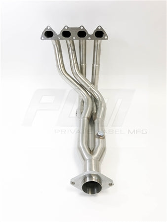 Private Label Mfg. B Series Tri-Y Big Tube Header B18 B20 image 7