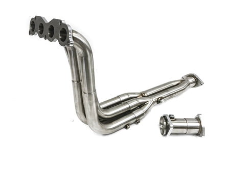
PLM Power Driven K-Series 4-2-1 Header for 04-08 TSX / 03-07 Euro Accord CL7 CL image 0