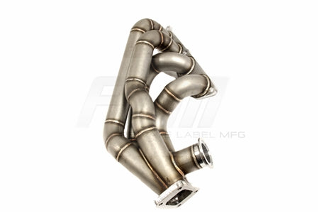 PLM Power Driven T3 Sidewinder Turbo Manifold K-Series K20 K24 image 1