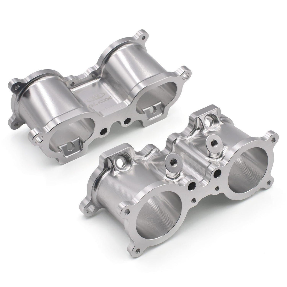 BLOX Racing 5-Axis TGV Delete Kit - 02-14 Subaru WRX 07-21 STi and  07-12 Legacy & Forester EJ20/EJ25