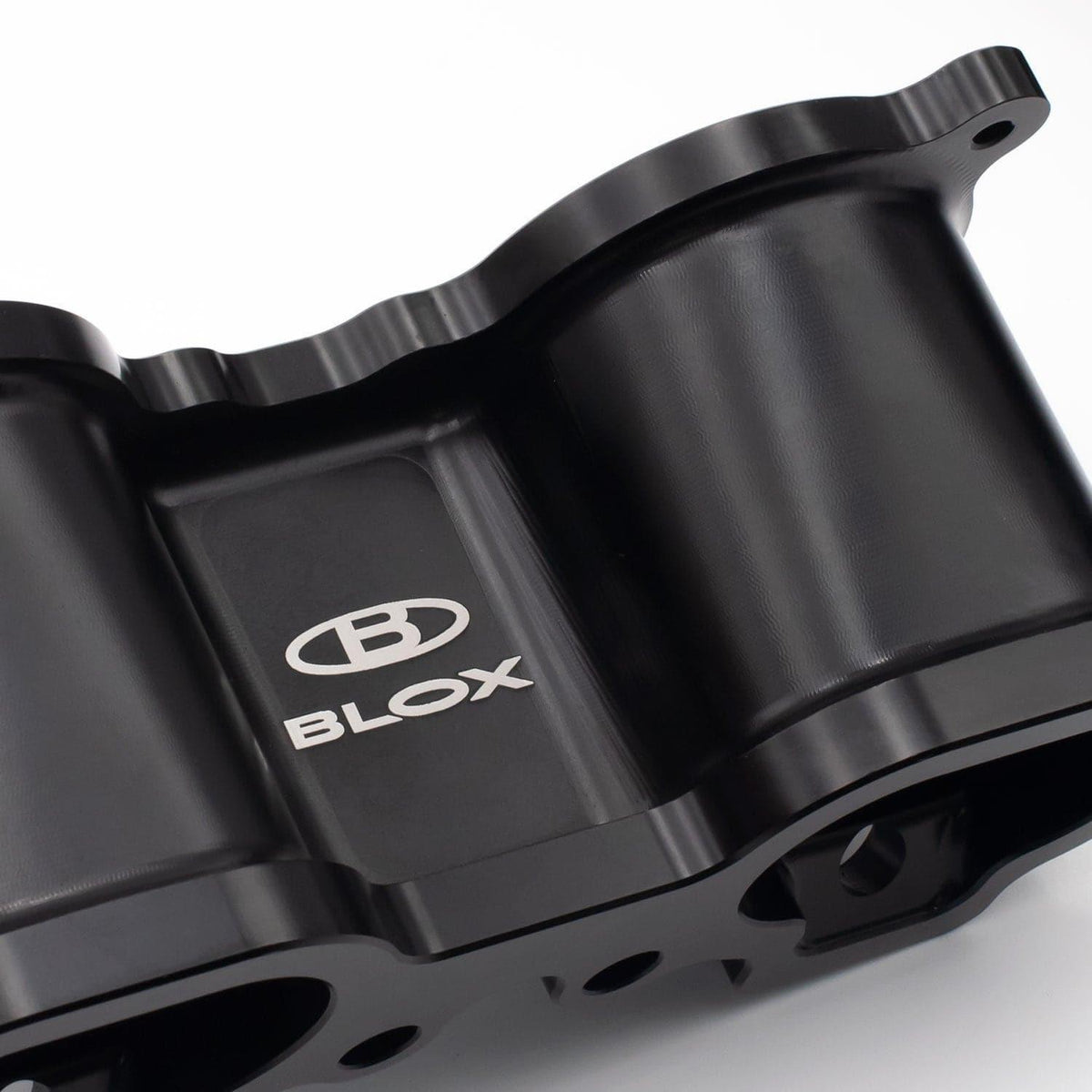 BLOX Racing 5-Axis TGV Delete Kit - 02-14 Subaru WRX 07-21 STi and  07-12 Legacy & Forester EJ20/EJ25