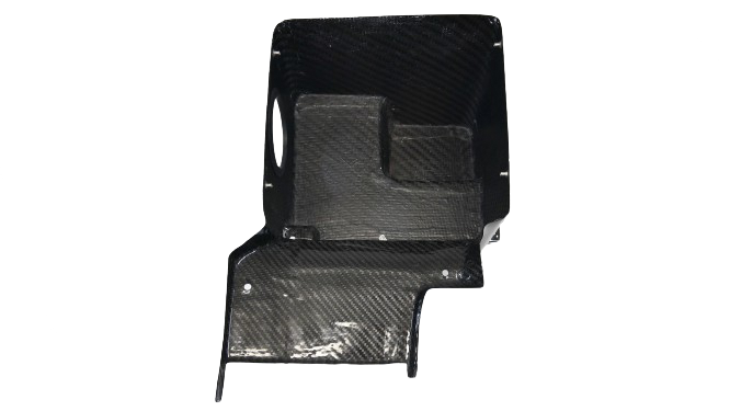PLM Carbon Fiber Intake - Honda Accord 2018+ 1.5T
 image 2